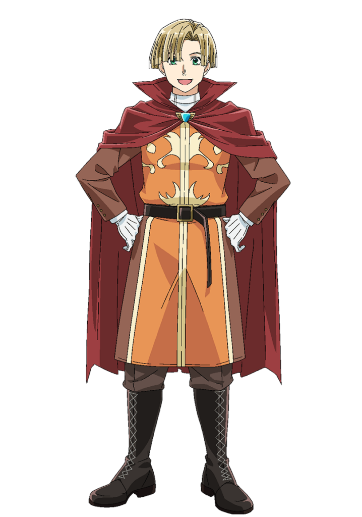 As a Reincarnated Aristocrat I'll Use My Appraisal Skill to Rise in the World, Crunchyroll, web novel, light novel, manga, anime, Shousetsuka ni Narou, Kodansha, Magazine Pocket, Mirajin A, Natsumi Inoue, date de sortie, trailer, teaser, visuel, bande annonce, casting, automne 2024