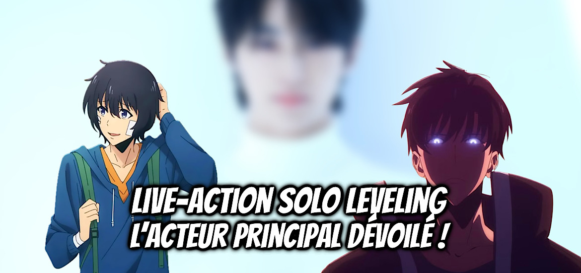 Solo leveling, live-action, teaser, trailer, bande-annonce, vidéo, date de sortie, jeu vidéo, suite, film, série, Netflix, acteur, byeon woo-seok, drama, k-drama,