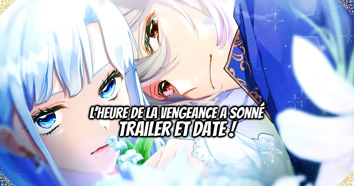 Lheure De La Vengeance A Sonné Scan Vf gaak.fr