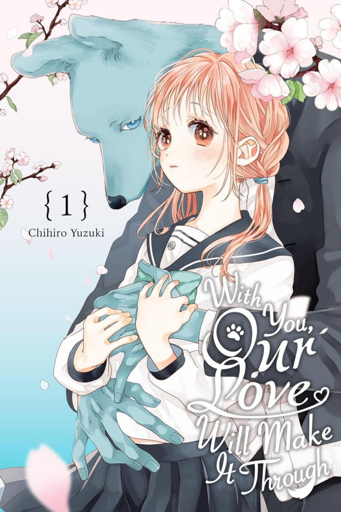 With You Our Love  Will Make it Through, Kimi to Koete Koi ni Naru, Kimikoe, REMOW, teaser, visuel, date de sortie, anime, manga, automne 2025, casting, Manga Mee, Shueisha, trailer, bande-annonce, adaptation, anime, shojo, romance, slice of life, 