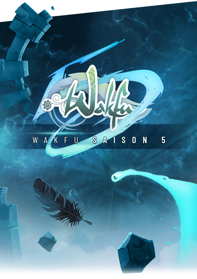 Wakfu, Saison 5, Kickstarter, trailer, bande annonce, date de sortie, teaser, goodies, Tot, Ankama, anime