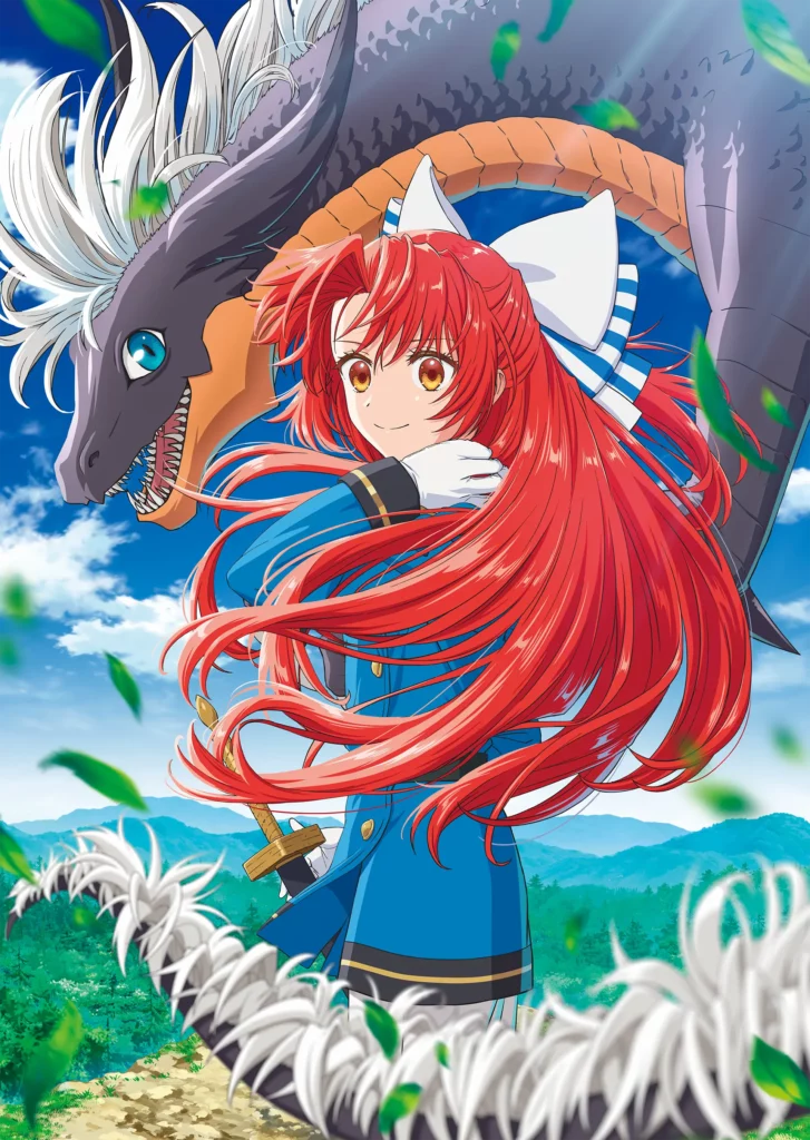 2026, A tale of the secret saint, adaptation, anime, Bande annonce, chibi, date de sortie, Earth Star Entertainment, Kono Light Novel ga Sugoi!, Light Novel, Mahito Aobe, manga, Seven seas, Shiina, Shōsetsuka ni narō, Teaser, Tensei shita daiseijo wa seijo de aru koto wo hitakakusu, Touya, trailer, web novel