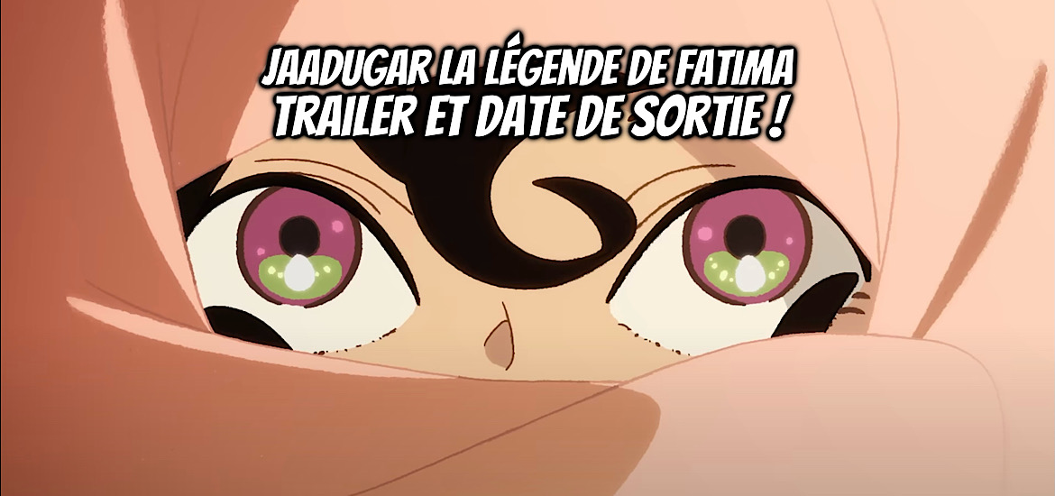 Anime, adaptation, jaadugar, a witch’s life in mongol, tomato soup, manga, science saru, a witch in mongolia, dandadan, teaser, trailer, bande-annonce, mongolie, shojo, mystery bonita, juillet 2026, anime été 2026,