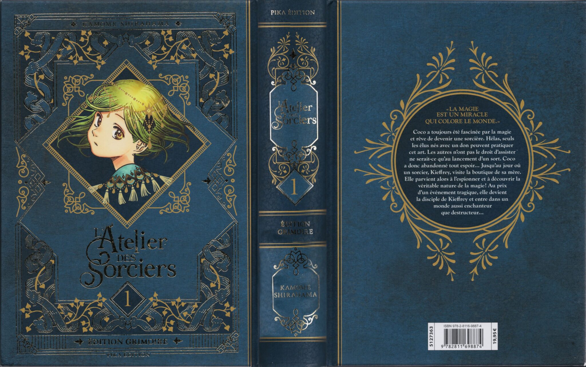 L Atelier Des Sorciers Chef d oeuvre De Fantasy Lire Absolument Gaak l-atelier-des-sorciers-chef-d-oeuvre-de-fantasy-lire-absolument-gaak