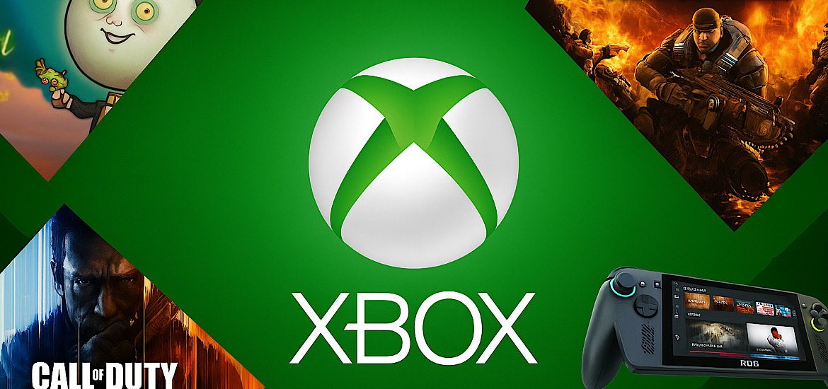 XBox Games Showcase, Microsoft, The Blood of Dawnwalker, CD Projekt RED, Game Freak, Beast of Reincarnation, Nintendo Switch 2, A Plague Tale, Super Meat Boy, Cronos The News Dawn, The Outer worlds 2, Persona 4 Revival, Gears of War, Final Fantasy, Asus, XBox ROG Ally, Call of Duty, Black Ops 7, Gaming, Teaser, trailer, bande-annonce,