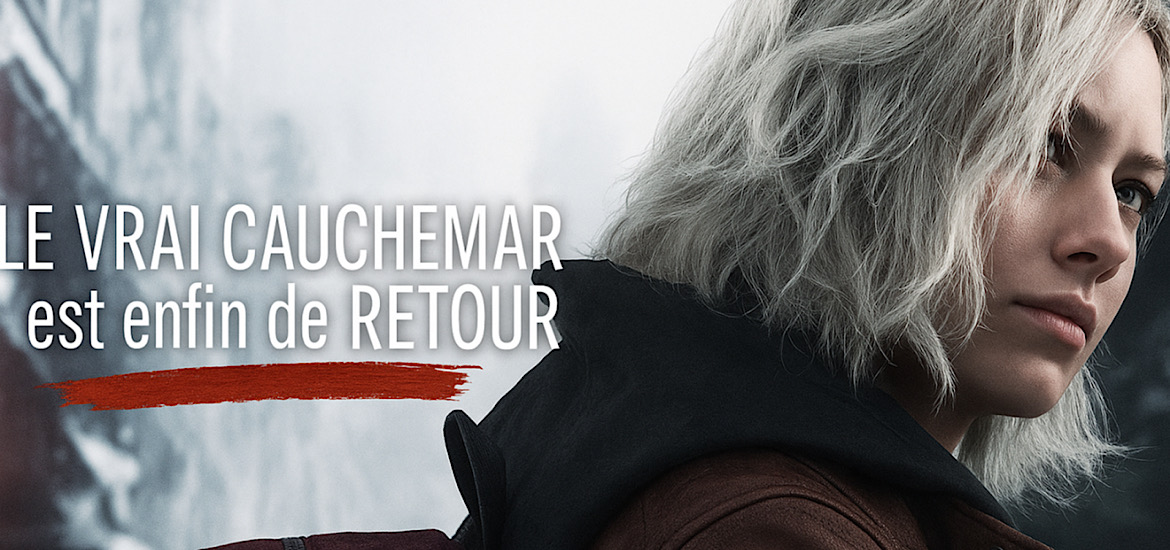 Biohazard requiem, resident evil requiem, teaser, trailer, bande-annonce, date de sortie, 27 février 2026, gameplay, histoire, grace ashcroft, ethan winters, summer game fest,