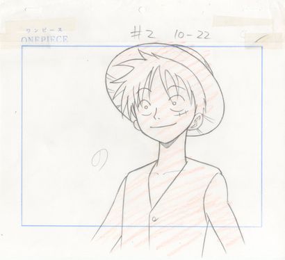 Dragon Ball, One Piece, naruto, Saint Seiya, Ghibli, Princesse Mononoke, Totoro, Le Voyage de chihiro, Goku, Chichi, Pokémon, Le Tombeau des Lucioles, Les Mystérieuses Cités d’Or, anime, manga, collection, collector, objet unique, vente, vente aux enchères, doga, genga, celluloid, storyboard, layout, achat, prix,