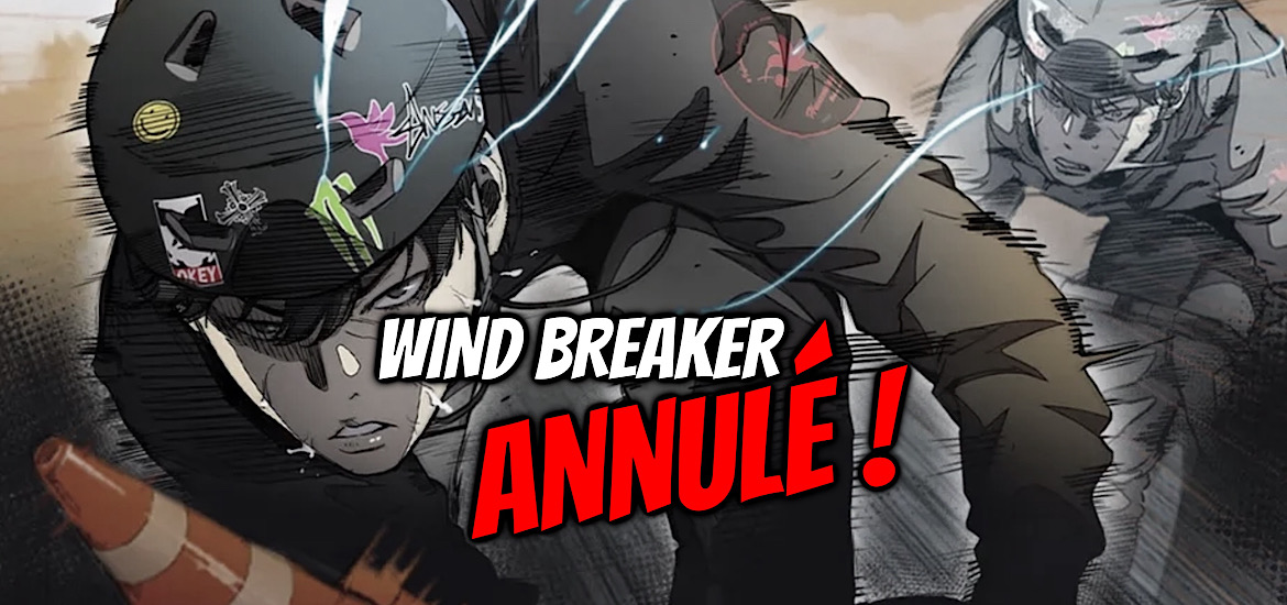 Wind breaker, manhwa, webtoon, webcomic, annulation, jo yong seok, arrêt, fin, chapitre 556, cyclisme, furyo, sport, komogi, vf, français, naver, plagiat,