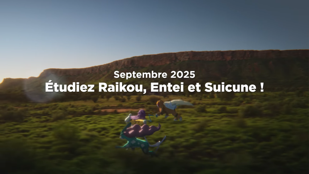 Pokémon, Pokémon Presents, Nintendo, Switch, Switch 2, App Store, Google Play, Pokémon GO, Pokémon Unite, Pokémon Sleep, Pokémon Masters EX, Pokémon Café Remix, Pokémon Friends, Pokémon Champions, Pokémon Écarlate et Violet, Légendes ZA, Showdown, code promo, trailer, teaser, bande annonce, date de sortie, Méga-Evolution