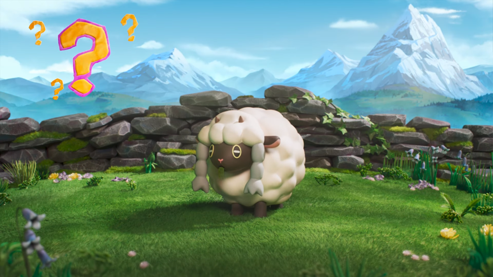 Contes Pokémon — Les Mésaventures de Palarticho et Pichu, série, Pokémon, anime, bande annonce, teaser, trailer, date de sortie, sortie 2027, stop motion, Aardman