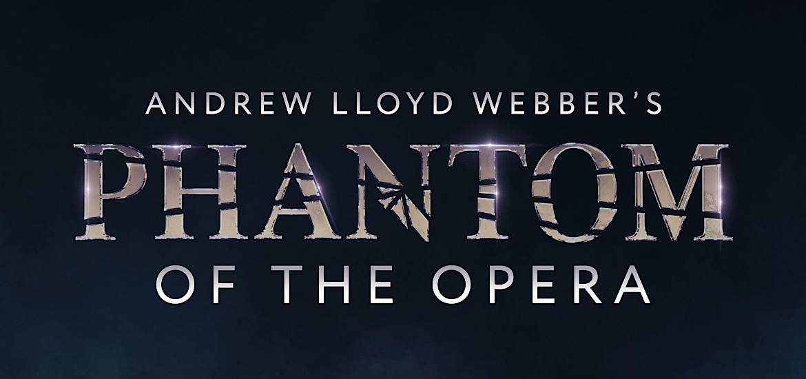 The Phantom of the opera, anime, adaptation, roman, comédie musicale, andrew lloyd webber, gaston leroux, Le fantôme de l’opéra, qubic pictures, justin leach,