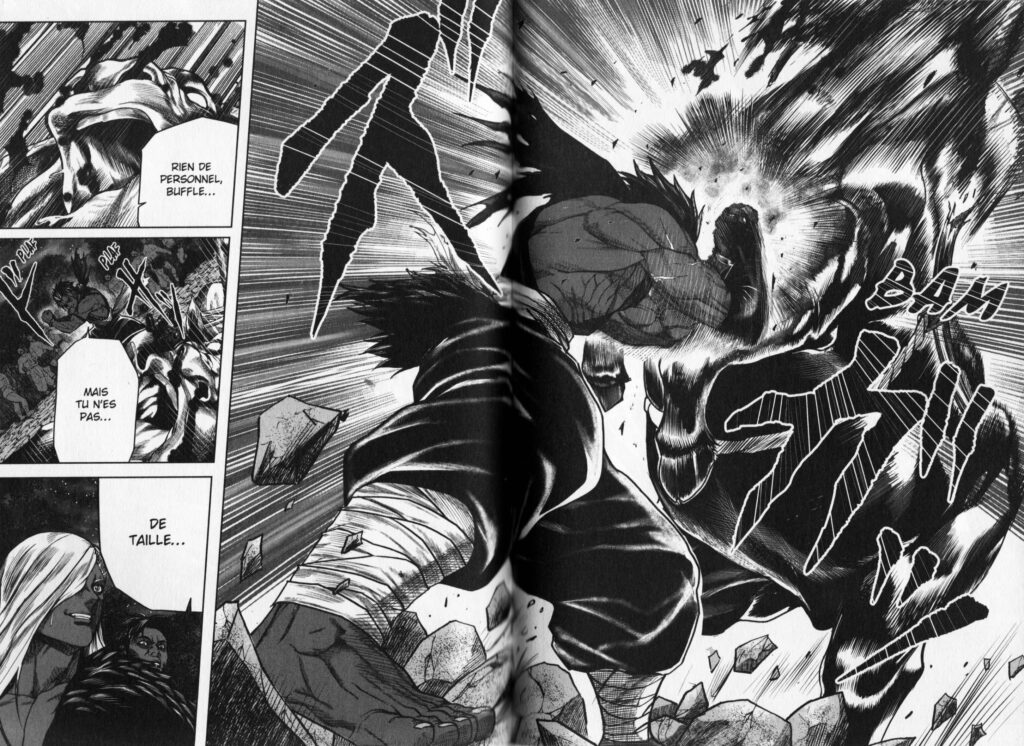 Les trésors du nain, manga, inde, histoire, kingdom, raja, avis, review, critique, tome 1, doki doki, tsukasa mizushim, kautilya, chandragupta, vinland saga, série courte, 3 tomes, 