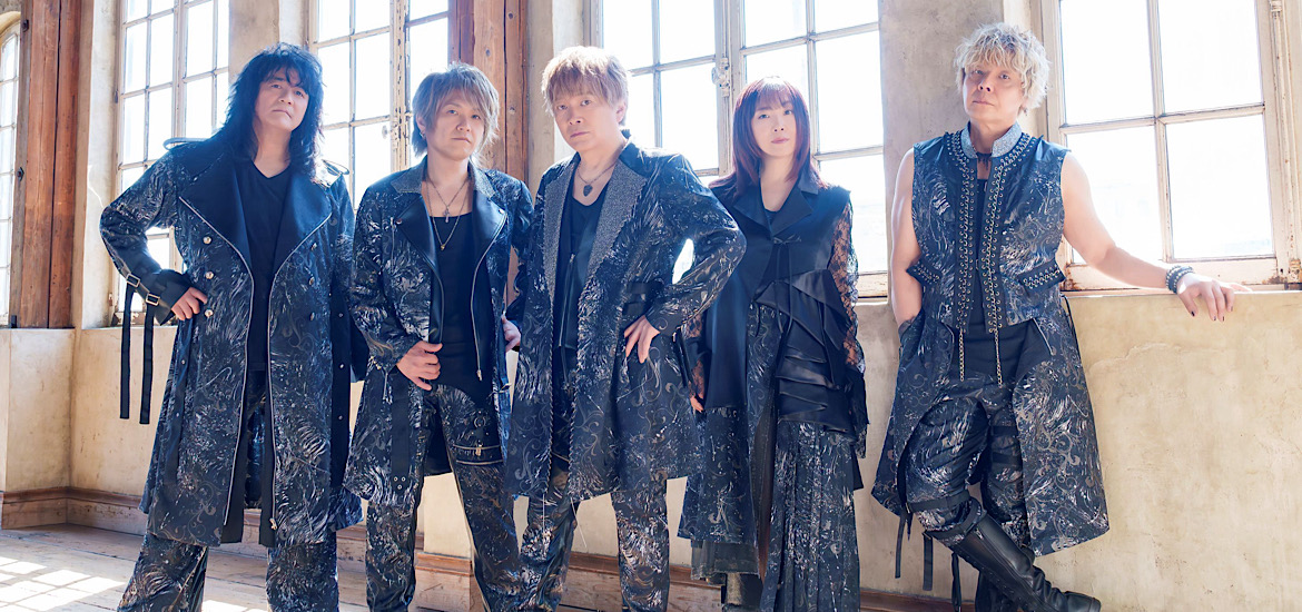 JAM Project, anime, Japon, opening, invitation, concert, arigato tomodachi project,