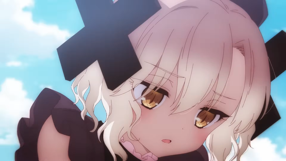 Magical Girl Raising Project Restart, Magical Girl Raising Project, anime, light novel, teaser, trailer, bande annonce, date de sortie, Crunchyroll, Mahoiku, Endou Asari, Maruino, Takarashimasha, sortie 2026, opening, casting, staff, Minori Chihara, Synergy SP
