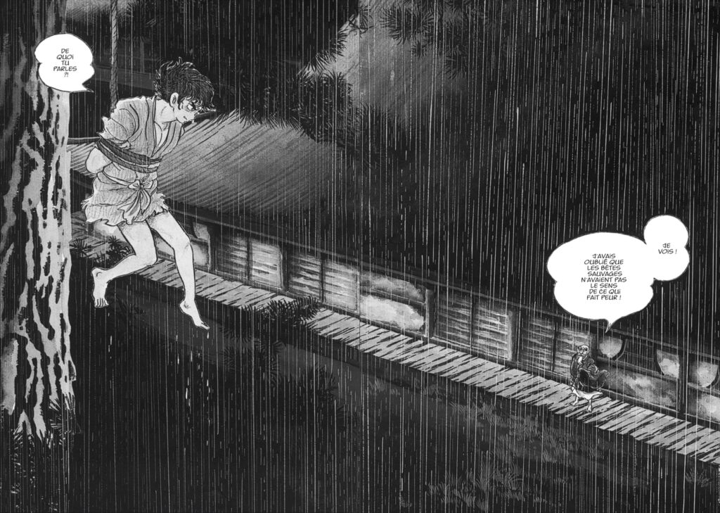 Miyamoto Musashi, Takezo Shinmen, Histoire, Samourai, Japon, folklore, légende, shotaro ishinomori, osamu tezuka, kana, éditions kana, sensei, seinen, kamen rider, cyborg 009, sabu & ichi, Kazuryu, vagabond, takehiko inoue, 