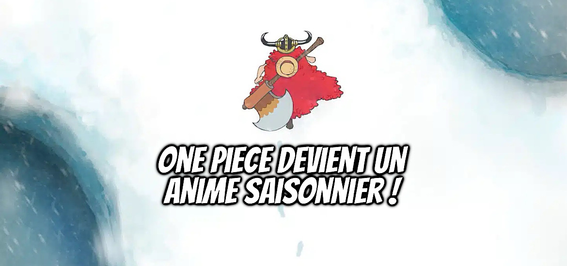 One piece, rythme, diffusion, saison, saisonnier, anime, pause, arc elbaph, arc elbaf, arc egghead, toei animation, avril 2026, partie 1, anime printemps 2026, janvier 2026, mars 2026, 26 épisodes,