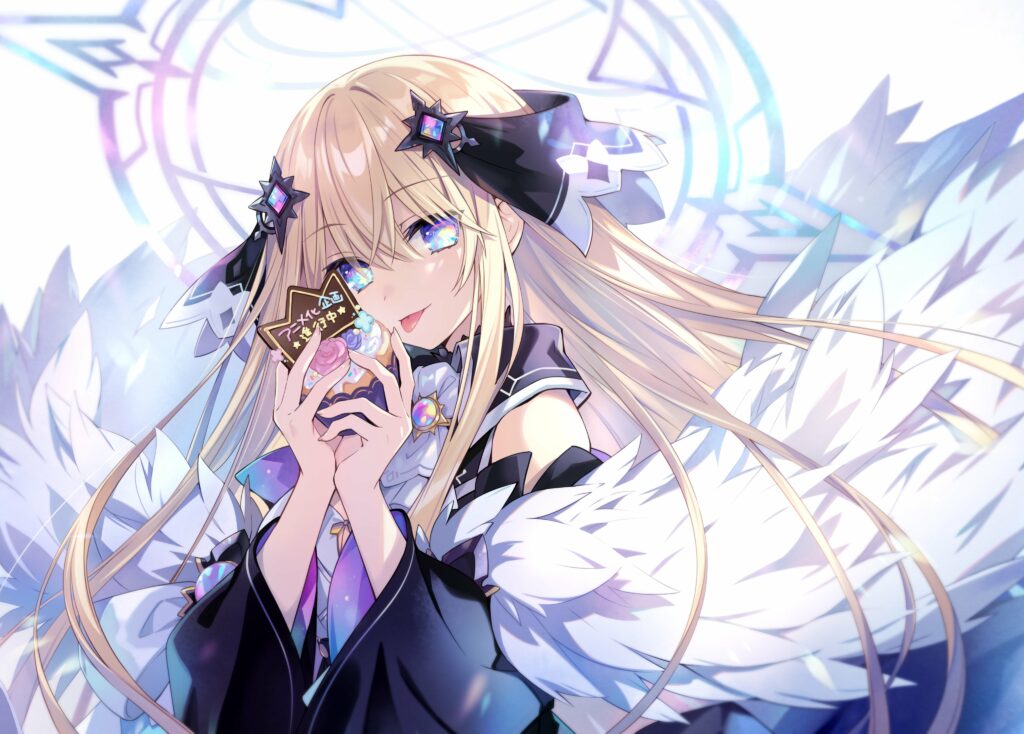 KING’S PROPOSAL, OSAMA NO PROPOSE, teaser, trailer, bande-annonce, date de sortie, date a live, kadokawa, koshi tachibana, tsunako, fantasia bunko kosokyoku aki no dai kanshasai, manga, light novel, adaptation, anime,