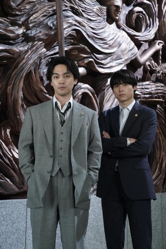 Kujo l’implacable, kujo no taizai, manga, adaptation, live action, série, netflix, teaser, trailer, bande-annonce, date de sortie, printemps 2026, seinen, kana, kana éditions, shohei manabe, ushijima l’usurier de l’ombre, casting, acteurs, 
