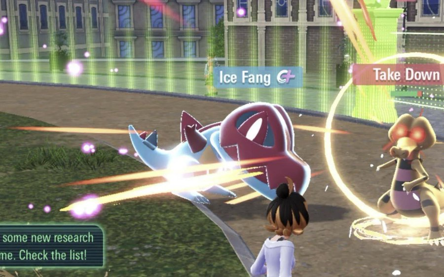 Pokémon, Leaks, jeux vidéo, Nintendo, Légendes Pokémon : ZA, Légendes Pokémon : Galar, 10G, 11G, Pokémon Vent, Pokémon Vagues, Pokémon Wind, Pokémon Waves, Méga évolutions, DLC, 2026, 2027, 2028, 2030, gameplay, Seed, Ringo, Weather Moves