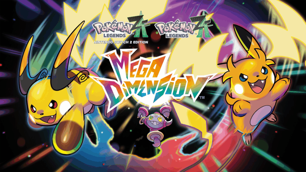 Pokémon, Leaks, jeux vidéo, Nintendo, Légendes Pokémon : ZA, Légendes Pokémon : Galar, 10G, 11G, Pokémon Vent, Pokémon Vagues, Pokémon Wind, Pokémon Waves, Méga évolutions, DLC, 2026, 2027, 2028, 2030, gameplay, Seed, Ringo, Weather Moves