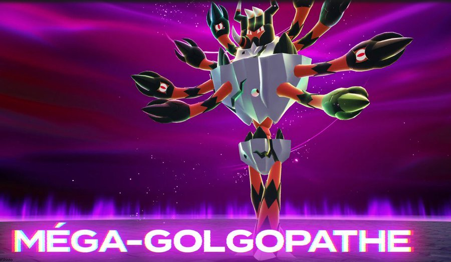 Pokémon, Leaks, jeux vidéo, Nintendo, Légendes Pokémon : ZA, Légendes Pokémon : Galar, 10G, 11G, Pokémon Vent, Pokémon Vagues, Pokémon Wind, Pokémon Waves, Méga évolutions, DLC, 2026, 2027, 2028, 2030, gameplay, Seed, Ringo, Weather Moves
