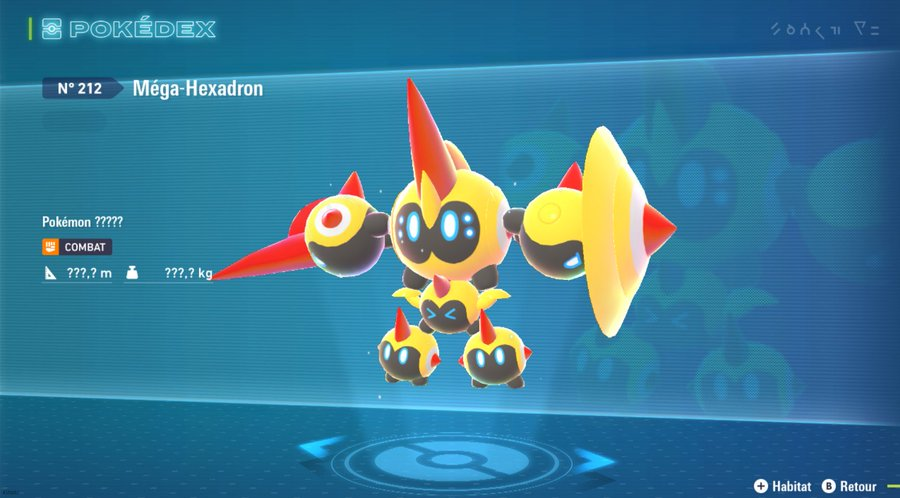 Pokémon, Leaks, jeux vidéo, Nintendo, Légendes Pokémon : ZA, Légendes Pokémon : Galar, 10G, 11G, Pokémon Vent, Pokémon Vagues, Pokémon Wind, Pokémon Waves, Méga évolutions, DLC, 2026, 2027, 2028, 2030, gameplay, Seed, Ringo, Weather Moves