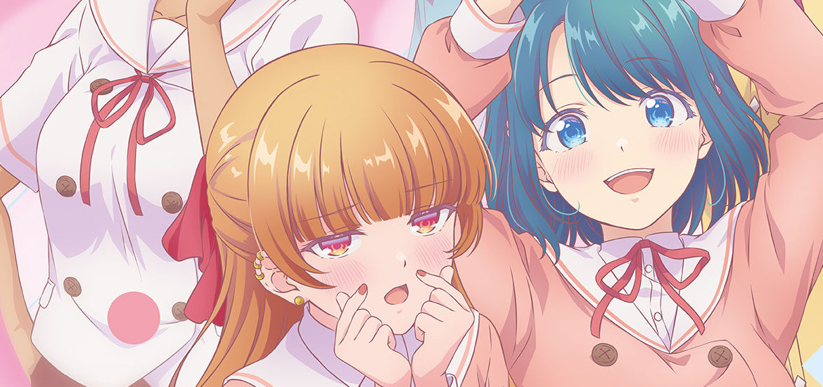 You Can't Be In a Rom-Com with Your Childhood Friends!