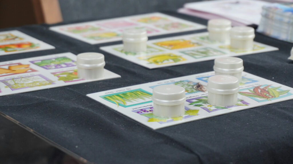 Chien Policier, Foire du Livre de Bruxelles, T-Manga