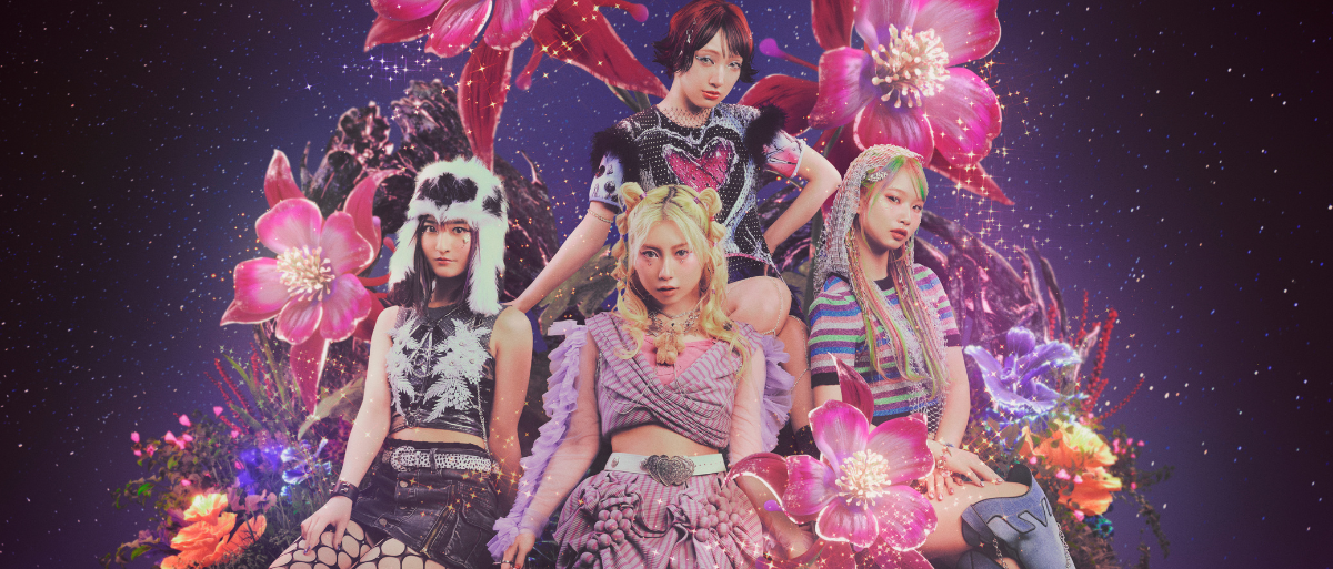 HANABIE, interview, concert, Momentary Lily