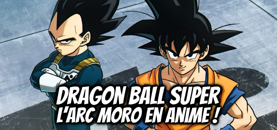 Dragon Ball Super, Dragon Ball Super Arc Moro, Arc Moro, Dragon Ball Sper The Galactic Patrol, anime, suite, teaser, trailer, bande-annonce, date de sortie, annonce, genkidamatsuri, dragon ball genkidamatsuri, 40 ans, projet, hans zimmer, toei animation,