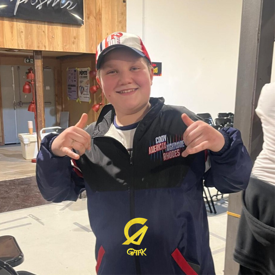 David, John Cena, WWE, fan, catch