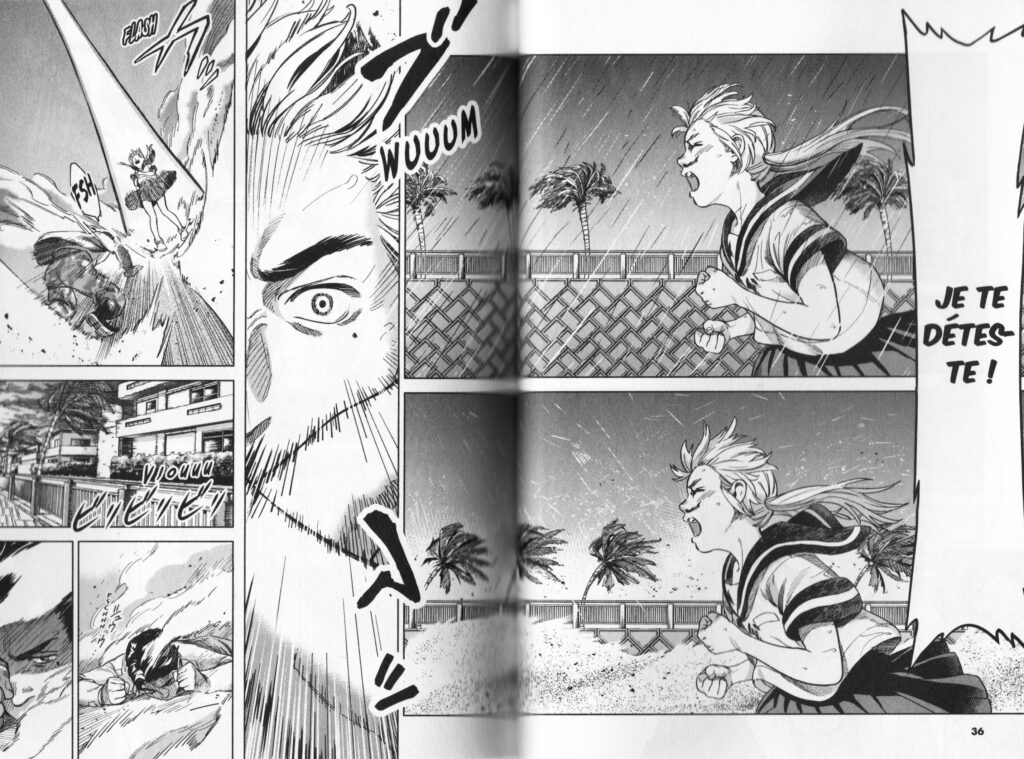 Les trésors du nain, mon adolescence explosive, avis, review, critique, tome 1, doki-doki, adolescence, seinen, Nankuru Nannai!