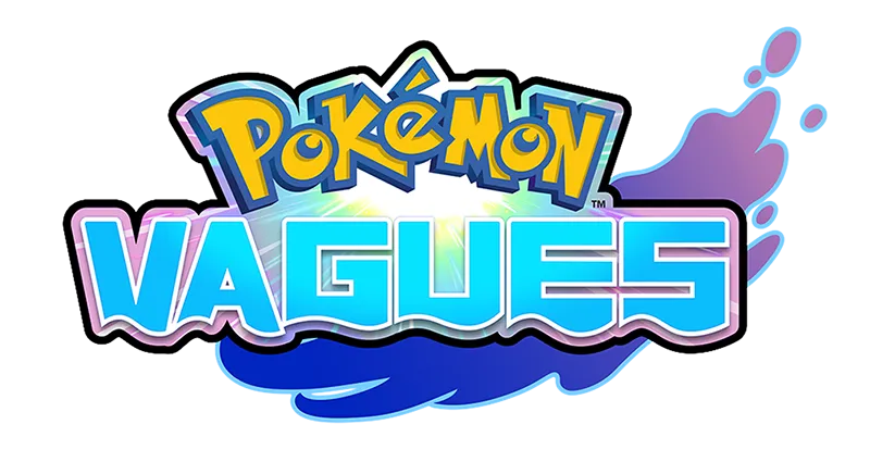 Pokémon Vents, Pokémon Vagues, Pokémon Presents, 30 ans, sortie 2027, date de sortie, trailer, teaser, bande annonce, Broussatif, Caloulou, Ogéko, 10G, Pokémon, starters, Tornachu, Pikaflo, Nintendo Switch 2