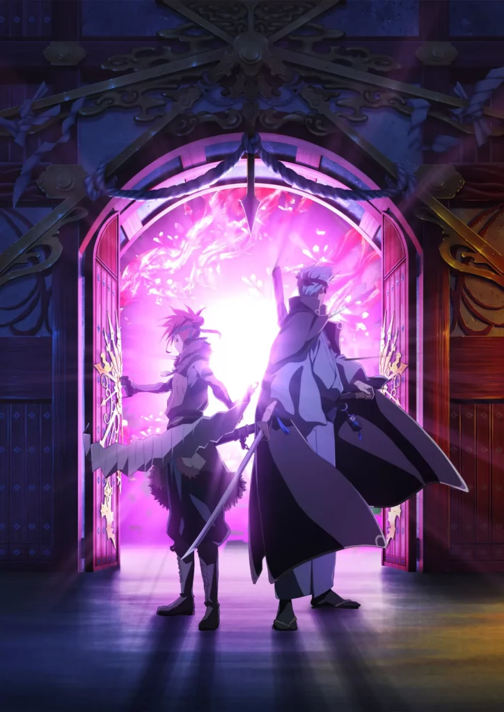 BATTLE SPIRITS [RE] ZEKKAI NO KŪ, BATTLE SPIRITS, manga, anime, jeu, tcg, ccg, jeu de cartes, cartes à collectionner, bandai, sunrise inc, bandai namco pictures, casting, teaser, trailer, bande-annonce, date de sortie, anime automne 2026, octobre 2026, 