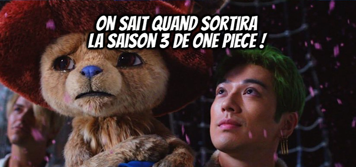 Live action, One Piece, Saison 3, Suite, Date de sortie, 2027, Teaser, Trailer, Bande-annonce, Vidéo, Chopper, 6 saisons, 12 saisons, Mr.3, Miss Valentine, Mr. 5, Mr. 9, Crocus, Dorry, Broggy, Smoker, Tashigi, wapol, dalton, Géants, Portgas D. Ace, Ace, Bon Clay, Mr. 1, Miss Doublefinger, Xolo Mariduena,