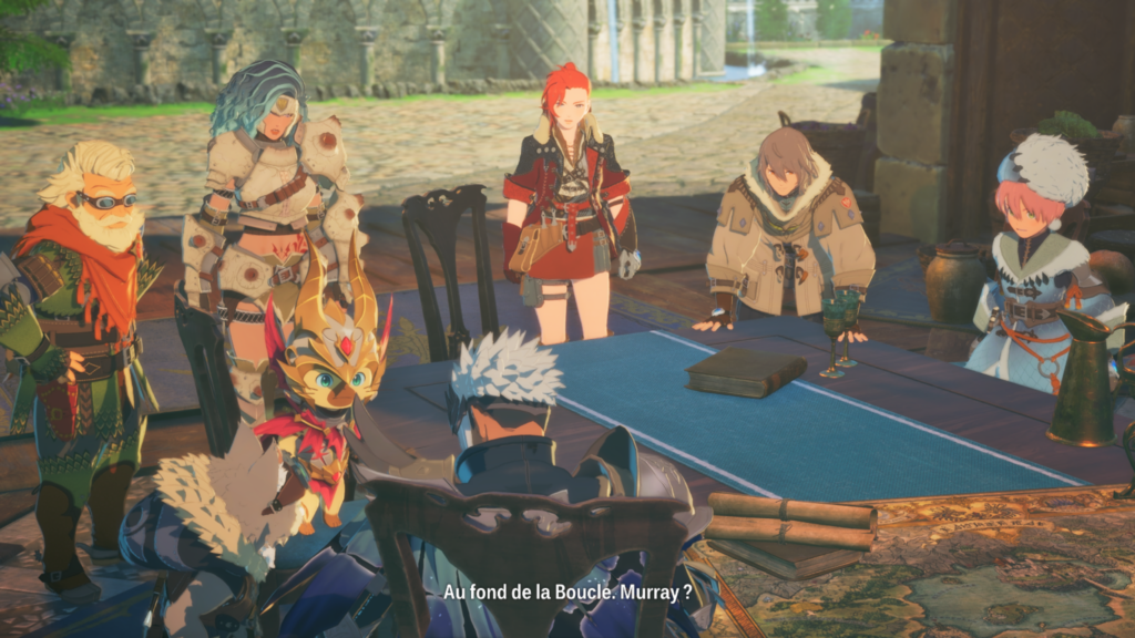 Monster Hunter Stories 3: Twisted Reflection, MHS3, RPG, JRPG, gaming, jeu vidéo, test, CAPCOM, Monster Hunter, PC, Steam, Xbox, Playstation, Nintendo Switch, gameplay, OST