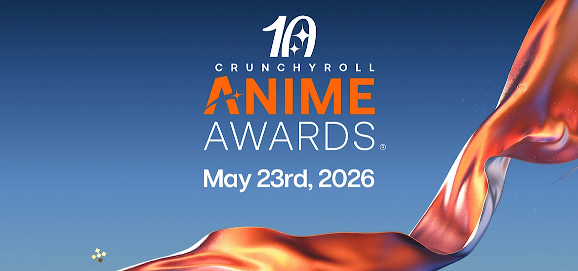 Crunchyroll Awards, nommés, gagnants, lauréats, gachiakuta, solo leveling, les carnets de l’apothicaire, my hero academia, opening, ending, meilleur anime, dandadan, le péché originel de takopi, demon Slayer, chainsaw man, One Piece, spy x family, sakamoto days,