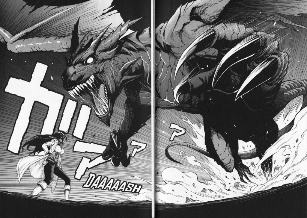 Les trésors du nain, manga, avis, review, critique, tome 1, tome 2, Doki-Doki, Dungeon Elf, fantasy, frieren, dungeon meshi, gloutons et dragons, river slan, seinen, 