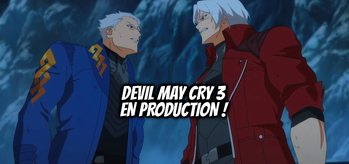 bande-annonce, capcom, Dante, date de sortie, devil may cry netflix, devil may cry, divine comédie, DMC, Lady, netflix, Saison 3, Suite, Fin, Teaser, trailer, Vergil,