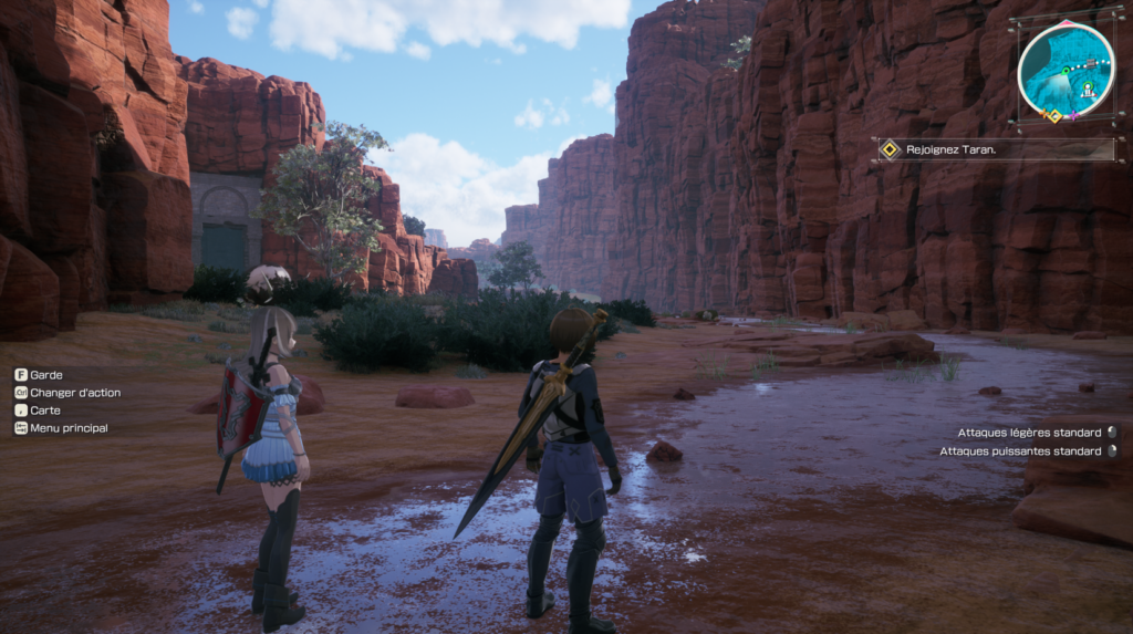 Sword Art Online, Echoes of Aincrad, SAO, EoA, jeu, jeu video, gaming, PC, STEAM, XBOX, Playstation 5, Reki Kawahara, light novel, anime, Bandai Namco Entertainment, Game Studio Inc., Aincrad, gameplay, bande annonce, date de sortie, 10 juillet 2026, RPG, JRPG