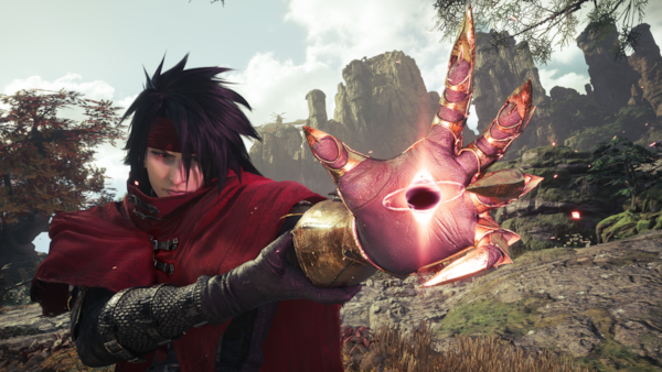 Final Fantasy VII Revelation, FF7, remake, Rebirth, Remake Intergrade, RPG, JRPG, Square Enix, PS5, Nintendo, Switch 2, Xbox Series, PC, Steam, Epic Games, gaming, jeu vidéo, Unreal Engine 4, 2D, 3D, trailer, date de sortie, printemps 2027