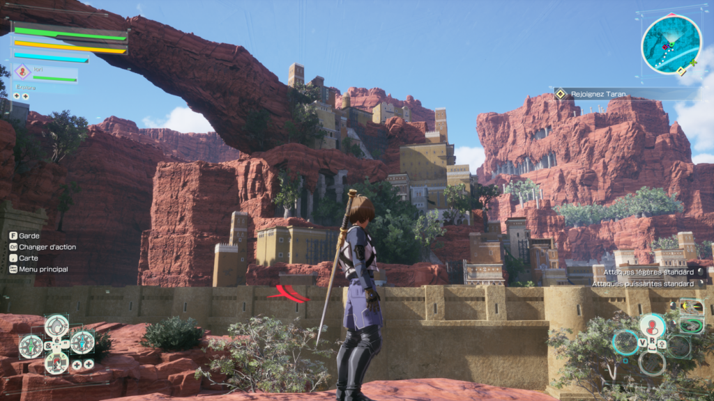 Sword Art Online, Echoes of Aincrad, SAO, EoA, jeu, jeu video, gaming, PC, STEAM, XBOX, Playstation 5, Reki Kawahara, light novel, anime, Bandai Namco Entertainment, Game Studio Inc., Aincrad, gameplay, bande annonce, date de sortie, 10 juillet 2026, RPG, JRPG