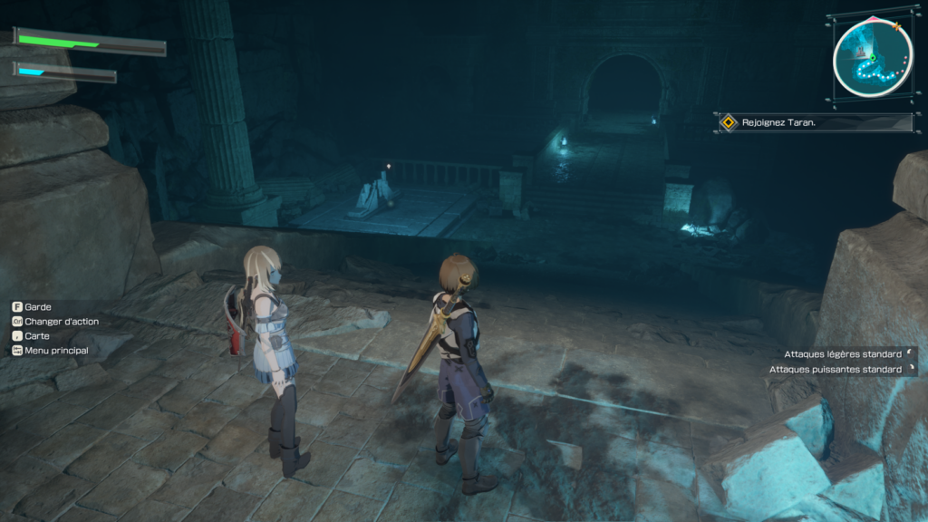Sword Art Online, Echoes of Aincrad, SAO, EoA, jeu, jeu video, gaming, PC, STEAM, XBOX, Playstation 5, Reki Kawahara, light novel, anime, Bandai Namco Entertainment, Game Studio Inc., Aincrad, gameplay, bande annonce, date de sortie, 10 juillet 2026, RPG, JRPG