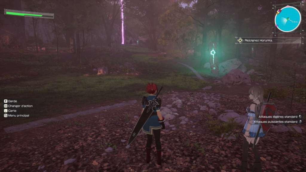 Sword Art Online, Echoes of Aincrad, SAO, EoA, jeu, jeu video, gaming, PC, STEAM, XBOX, Playstation 5, Reki Kawahara, light novel, anime, Bandai Namco Entertainment, Game Studio Inc., Aincrad, gameplay, bande annonce, date de sortie, 10 juillet 2026, RPG, JRPG