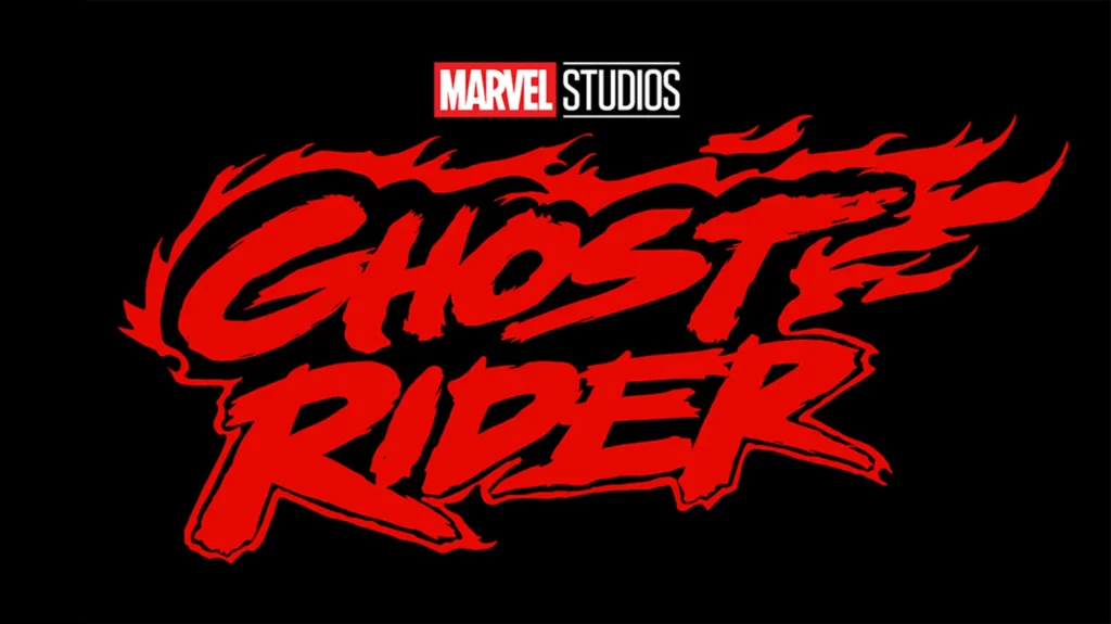 Ghost rider, nicolas cage, sdcc 2026, san diego comic-con, comic-con de san diego, kevin feige, marvel, ryan gosling, shawn levy, deadpool & wolverine, johnny blaze, danny ketch, robbie reyes, scénario, date de sortie, teaser, trailer, bande-annonce, 2028, secret wars, 