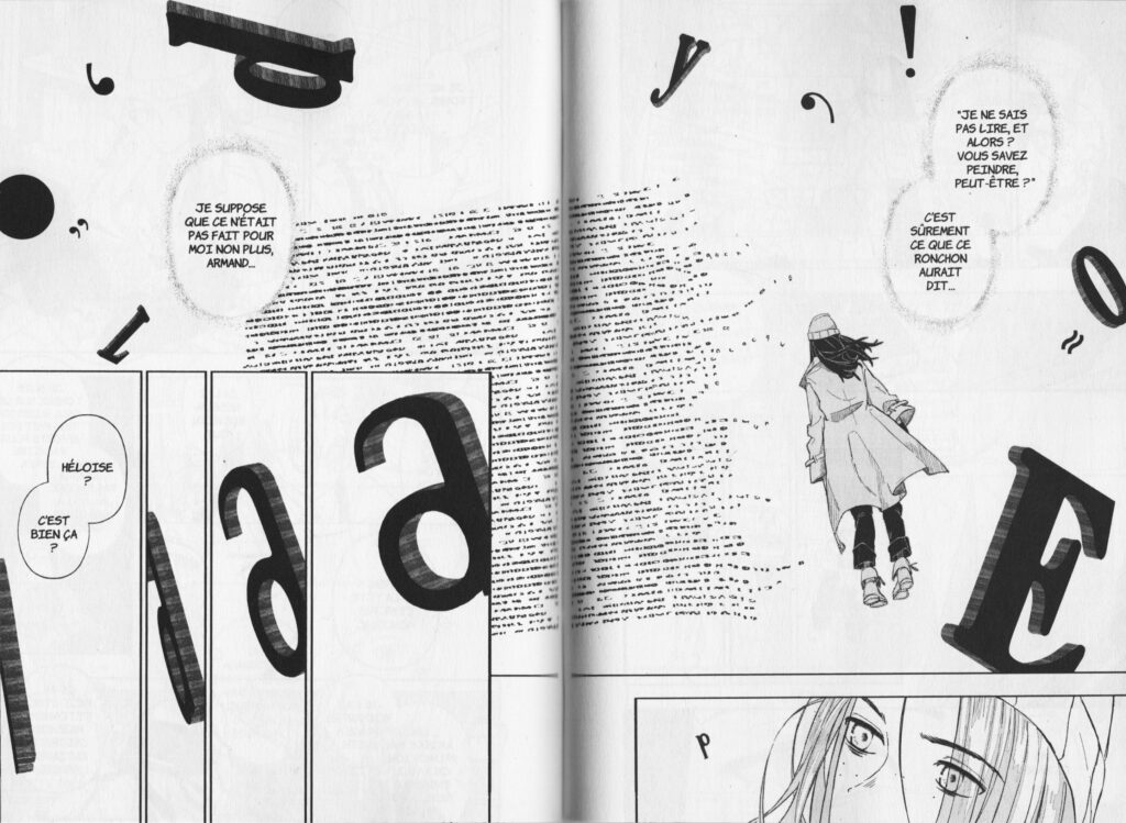 Les trésors du nain, supernova, manga, manga français, nicolas jaffré, mha, my hero academia, l’attaque des titans, aot, snk, shingeki no kyojin, naruto, boruto, animation, avis, review, critique, kana, éditions kana, shonen, tome 1
