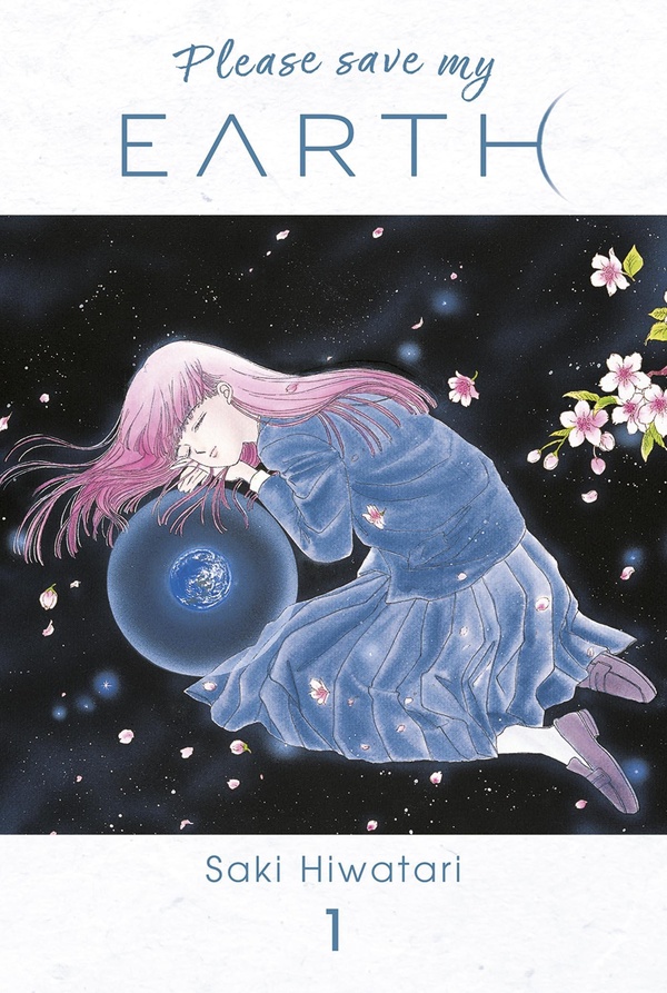 Réincarnations - Please Save my Earth, Please save my earth, teaser, trailer, bande-annonce, date de sortie, automne 2027, Prime Video, Amazon, Amazon Prime Video, Hakusensha, Shojo, Saki Hiwatari, shojo, panini, tonkam, Production I.G., Reincarnations II - Embraced by the moonlight, 