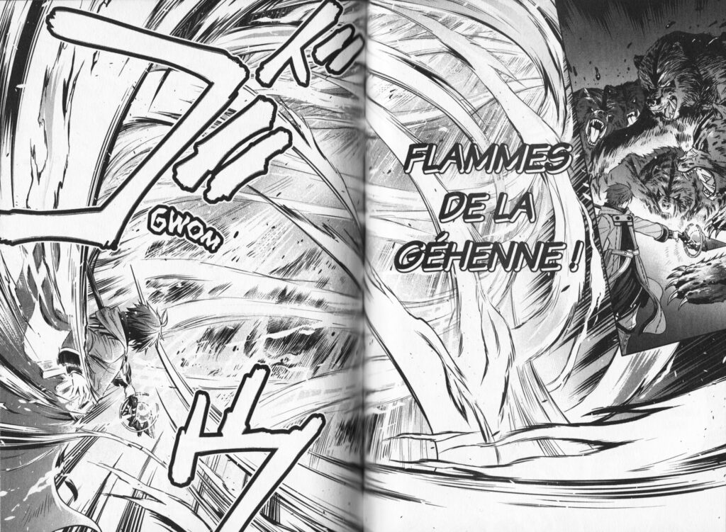 Mushoku Tensei, Rudeus, Eris, Mushoku Tensei Le Magicien Déchu, avis, review, critique, manga, doki-doki, spin-off, tome 10, tome 11, Tome 7, light novel, anime, tome 1, fantasy, isekai, tensei, le magicien déchu, Mushoku Tensei - Isekai Ittara Honki Dasu - shitsui no majutsu-shi-hen, Kazusa Yoneda, rifujin na magonote, shirotaka, 