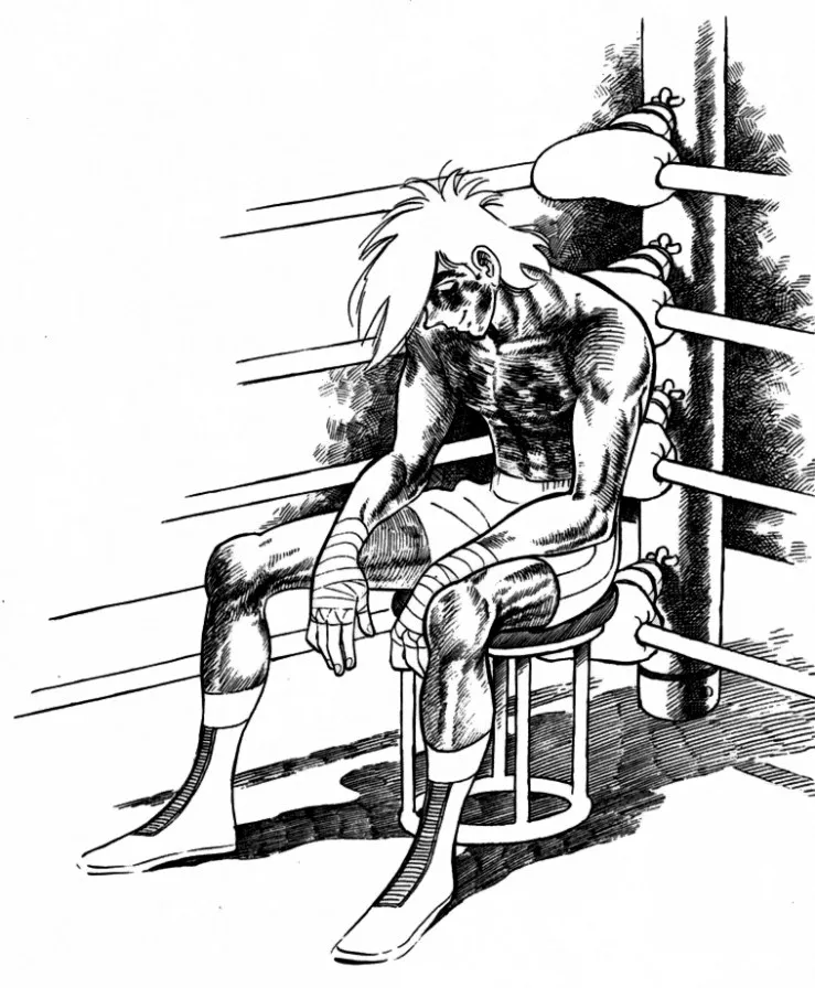 Tetsuya Chiba, ashita no joe, fighting for tomorrow, révolution, manga, shonen, weekly shonen magazine, kodansha, décès, asao takamori, ikki kajiwara, glénat, hommage, hinemosu notari nikki, 22 octobre 2026, 87 ans,
